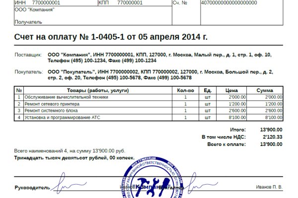 Кракен бошки