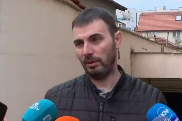 Кракен at