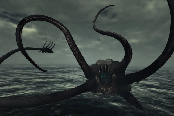 Kraken 19 at сайт