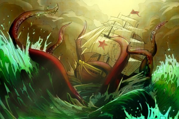 Kraken зайти на сайт